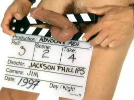 Jackson Phillips Gay Porn