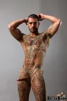 Logan McCree Porn Star