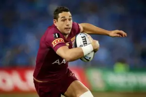 Billy Slater Melbourne Storm