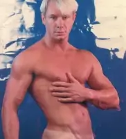 Butch Taylor Porn Star
