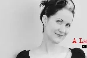 By Christa Faust Money Shot