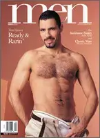 Model Tom Mann Advocate Gay