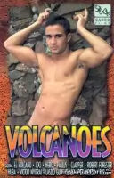 Martin Sandor Volcanoes