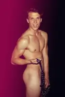 Jacob Burton