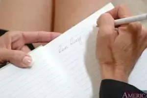Lexi Carrington