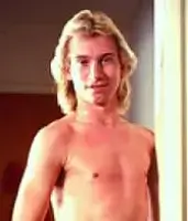 Radcliff Gay Porn Star