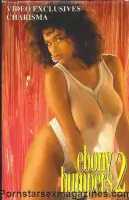 90s Porn Star Charisma