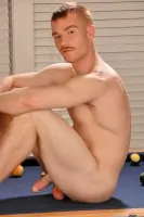 James Jamesson Gay Porn