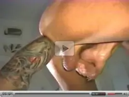 Steve Pierce Gay Porn