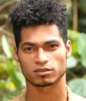 Alexandre Pernambuco