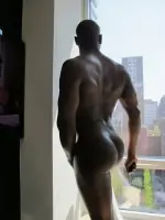 Diesel Washington Ass