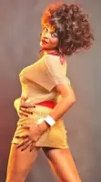 Coco Brown Porn Star