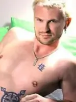 Luke Cross Gay Porn