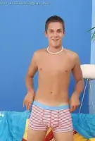 Samuel Hoffman Gay Porn