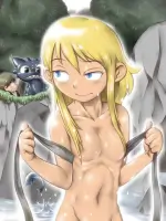 How to Train Your Dragon Astrid Porn