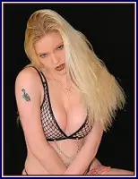 Dutch Porn Star Kyla King