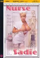 Sadie Sexton Nurse
