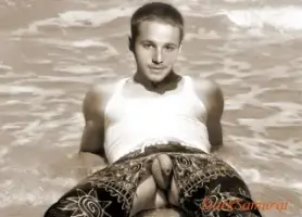 Shawn Pyfrom