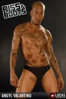 Angyl Valentino Gay Porn