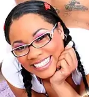 Bonita Butterfly Porn Star