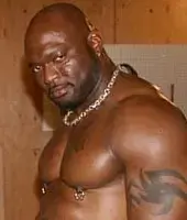 Flex Deon Blake