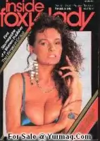 Vintage Laurel Canyon Porn Star