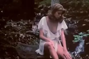 Kristine DeBell Nude