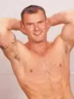 Brett Collins Gay Porn Star