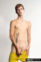 Jasper Robinson Gay Porn