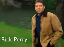 Rick Perry