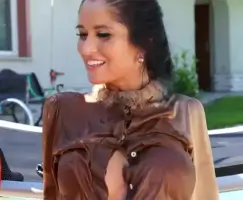 Donna Pornographic Actress