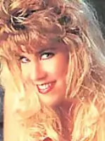Stacy Nichols Porn Star