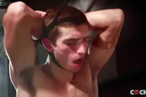 Dillon Rossi Gay Porn