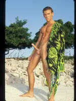Kevin Collins Gay Porn Star