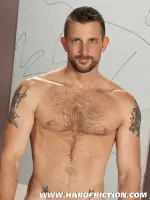Gay Morgan Black