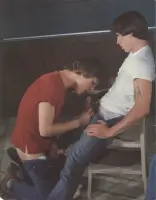 Vintage High Gay Teacher Student Sex