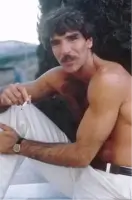 Porn Star Harry Reems Naked Pics