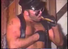 Hank Hightower Gay Porn Star