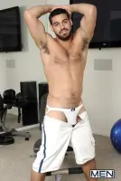 Ricky Larkin Gay Porn