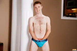 Seamus O'Reilly