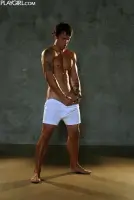 Alan Stafford Gay