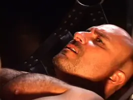Actor Patrick Ives Porn