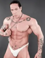 Rob Diesel Porn Star