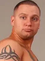 Chad Brooks