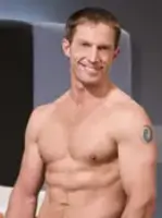 Adam Herst Gay Porn Star