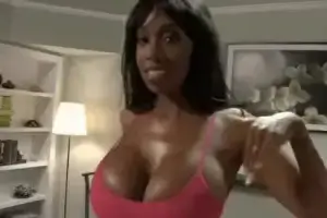 Katerina Hartlova Animated Nude