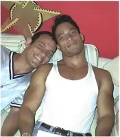 Talvin Gay Porn Star