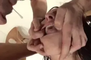 Lea Magic Anal