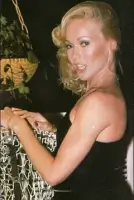 Jessie James Porn Star