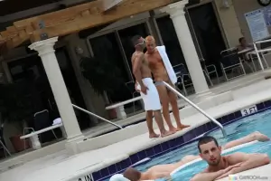 Rivers Gay Porn
